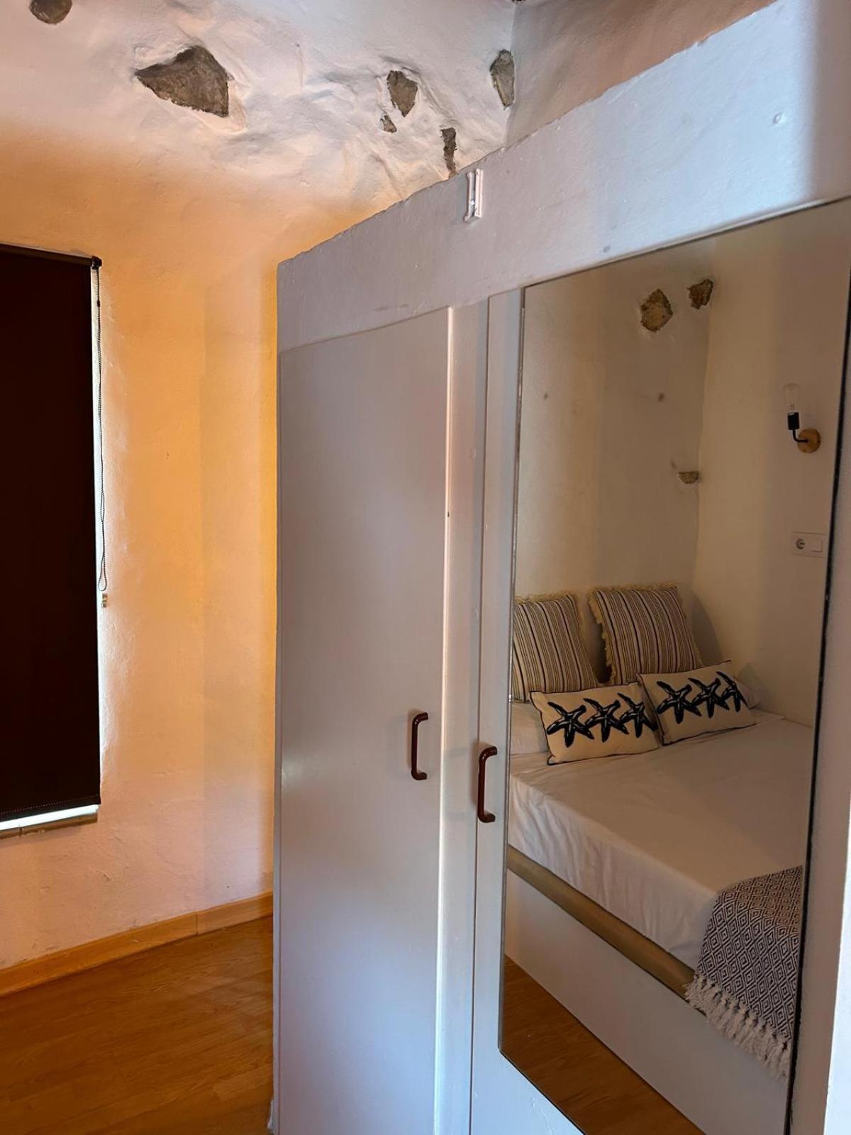 Altea Serenity Extérieur photo