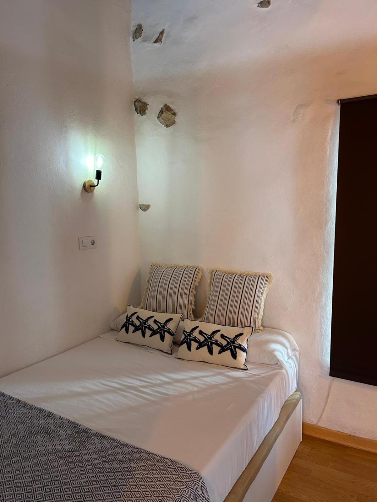Altea Serenity Extérieur photo